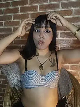 jellyyynspicyyy online show from 06.02.26