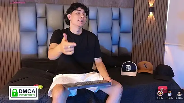 mohamed malik online show from 04.17.26