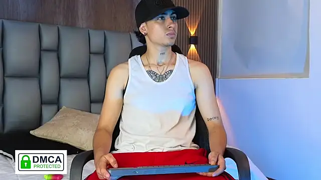 mohamed malik online show from 04.23.26