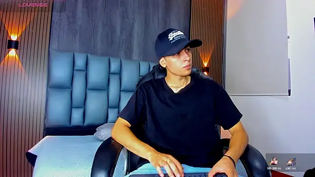 mohamed malik online show from 05.19.26
