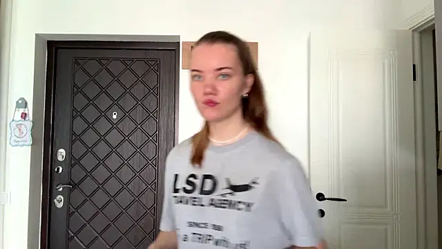 doana bebriti online show from 06.26.26