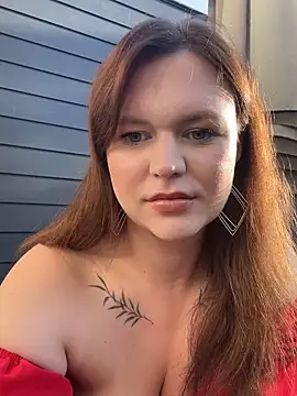 SweetLikaaa online show from 04.29.26