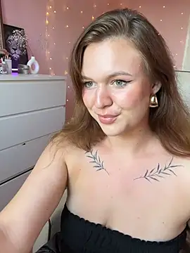 SweetLikaaa online show from 06.29.26
