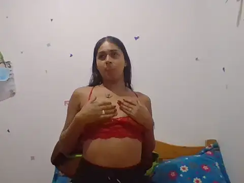 magic trans girl online show from 04.13.26