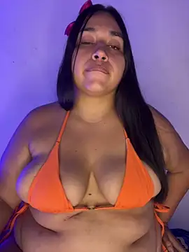 Cotton angel online show from 04.19.26