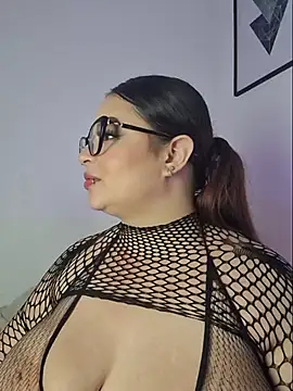 Nicolevega1 online show from 06.12.26