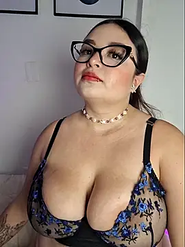 Nicolevega1 online show from 07.16.26
