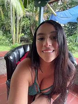 JuliettaGmz online show from 06.09.26