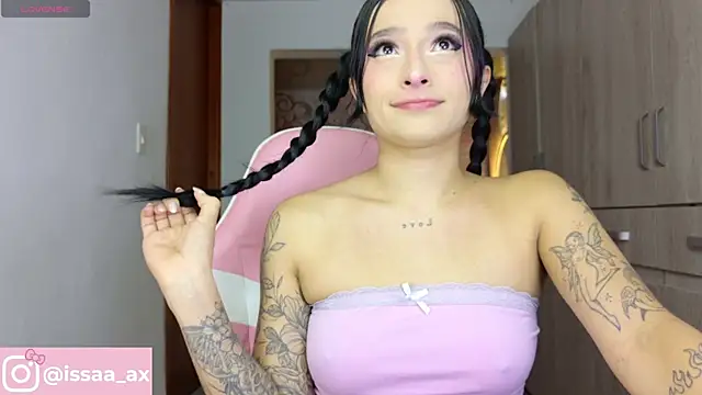 issa dolly online show from 05.26.26