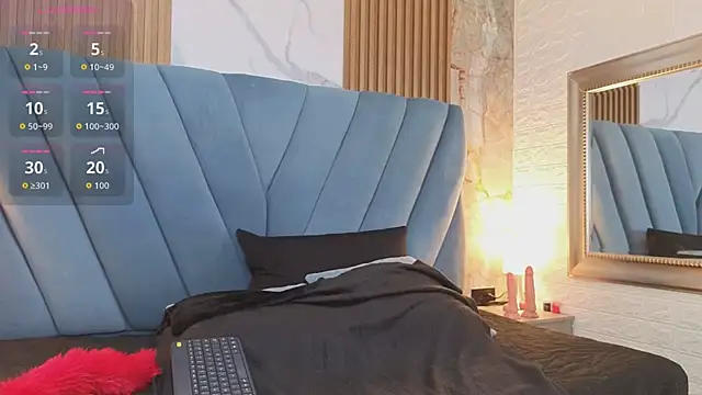 Thaliavegas online show from 05.26.26