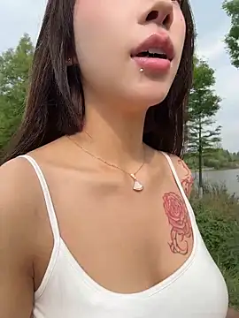 yuyu-727 online show from 04.21.26