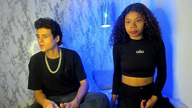 Kratos Kuromiix online show from 04.15.26