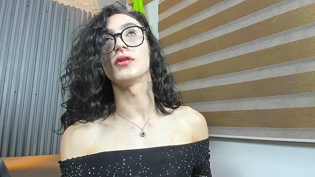 Shammy rosse online show from 05.21.26