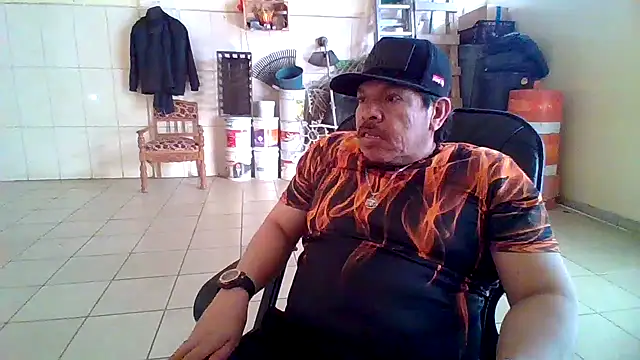 Oskr2024XXX online show from 01.31.26