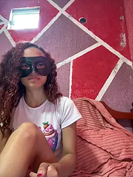 gabrielasausa30 online show from 06.23.26