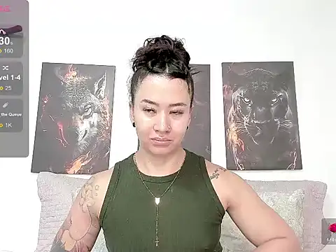 AngelMartinss online show from 05.02.26