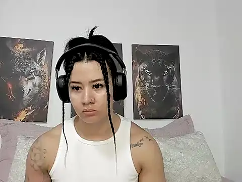 AngelMartinss online show from 05.12.26