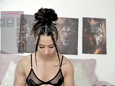 AngelMartinss online show from 05.28.26
