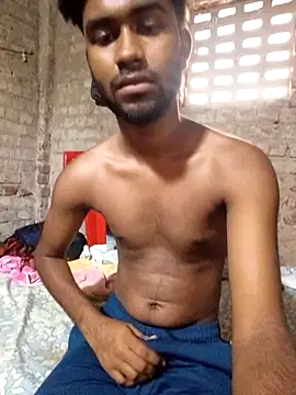 Indian- boy online show from 04.14.26