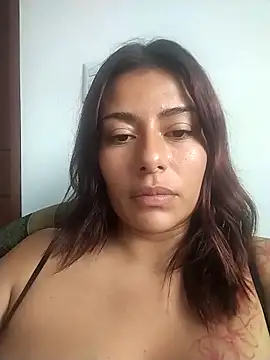 NautyValery online show from 04.20.26