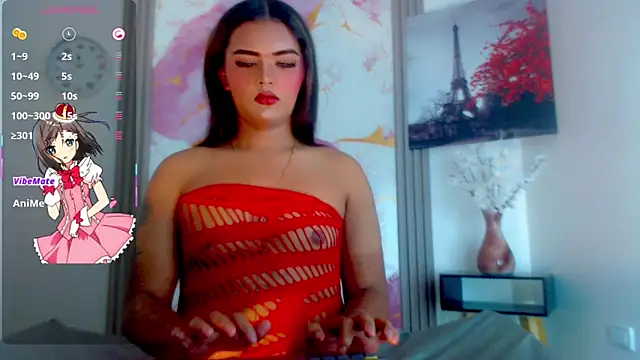 Snapshot of Alejandra_montenegro chatting on 04.24.26 Alejandra montenegro online show from 04.24.26