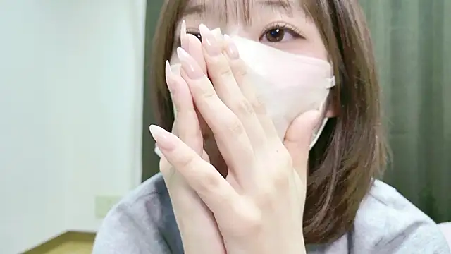 Snapshot of rei_0707 chatting on 06.06.26 rei 0707 online show from 06.06.26