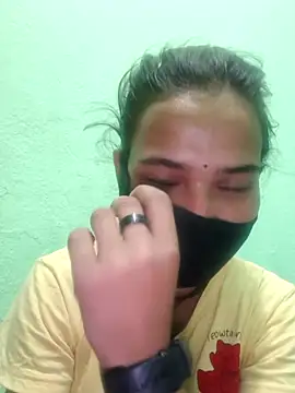 Priya7579 online show from 04.18.26