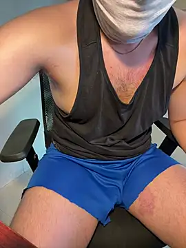 justyn10203 online show from 07.20.26