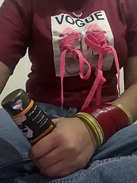 Cute maari online show from 04.30.26