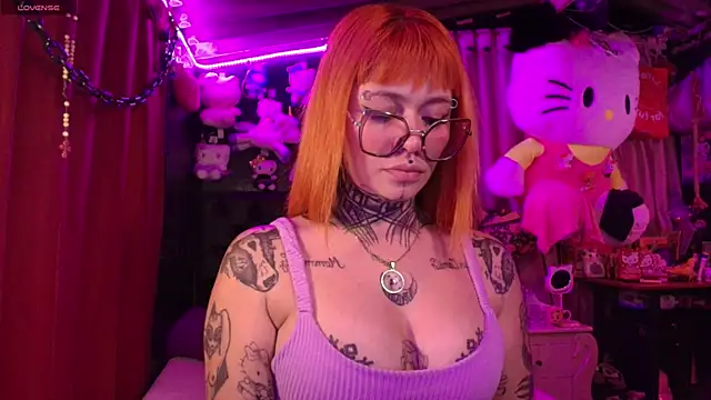 MelodyPrive online show from 07.01.26