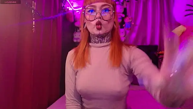 MelodyPrive online show from 07.03.26