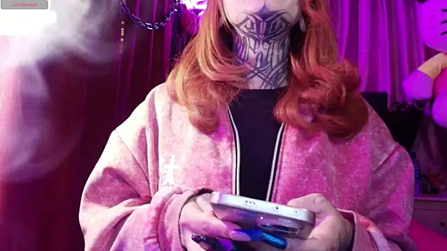 MelodyPrive online show from 07.25.26
