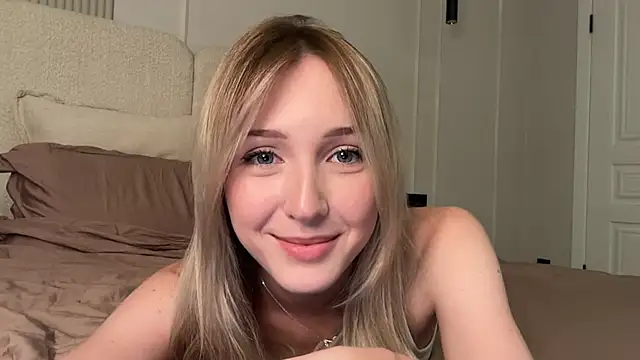 Kattie Petite online show from 07.09.26