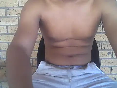 YoungSexy King online show from 04.17.26