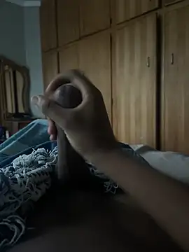 YoungSexy King online show from 04.23.26