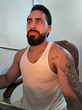 Ryan Black3 online show from 05.16.26
