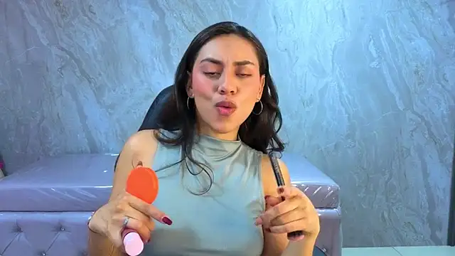 grecia soler a online show from 06.12.26