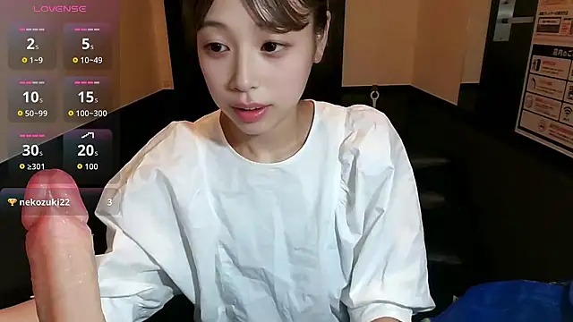 yupop09 online show from 06.11.26