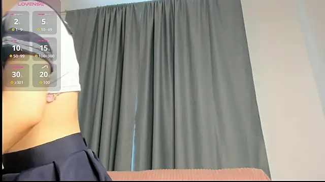 DailaLaleja online show from 06.19.26