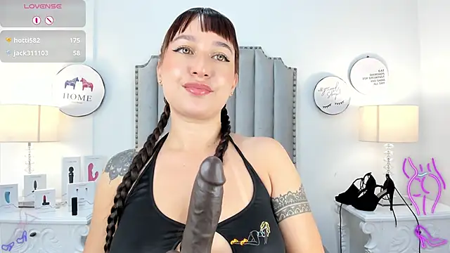 katherine glow online show from 04.15.26