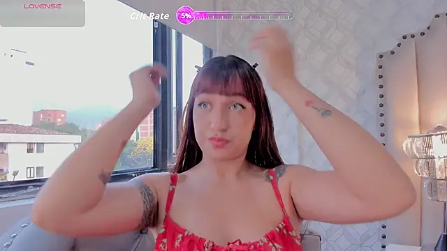 katherine glow online show from 05.12.26