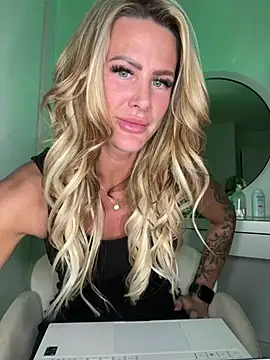 Savannah Rae online show from 05.01.26