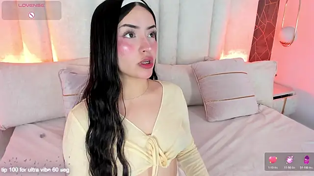 im miaadoll online show from 06.25.26
