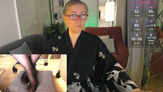 Alexandra Kind online show from 05.30.26