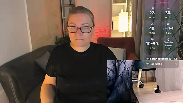 Alexandra Kind online show from 06.07.26