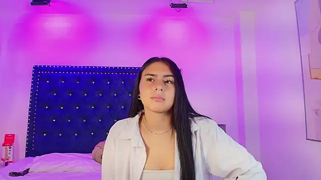 Serena and zoe online show from 04.29.26