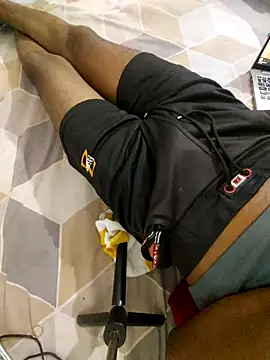 handsomeboyrk online show from 04.15.26