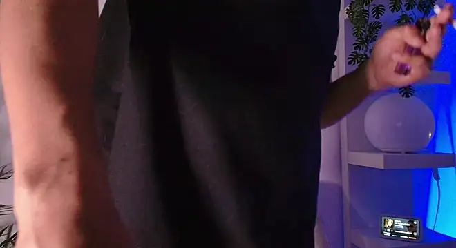 andyypalmer  online show from 04.18.26