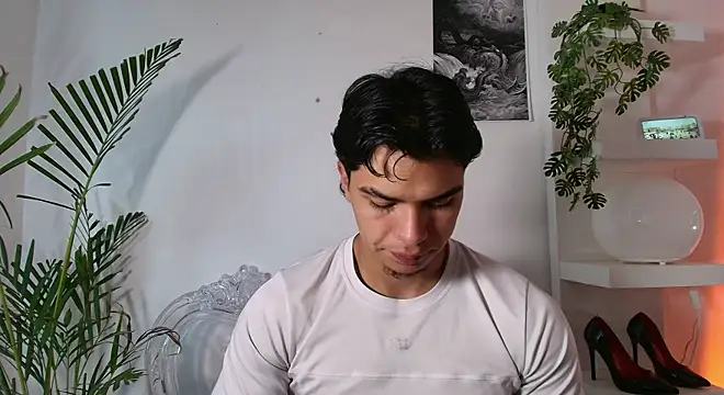 andyypalmer  online show from 05.19.26