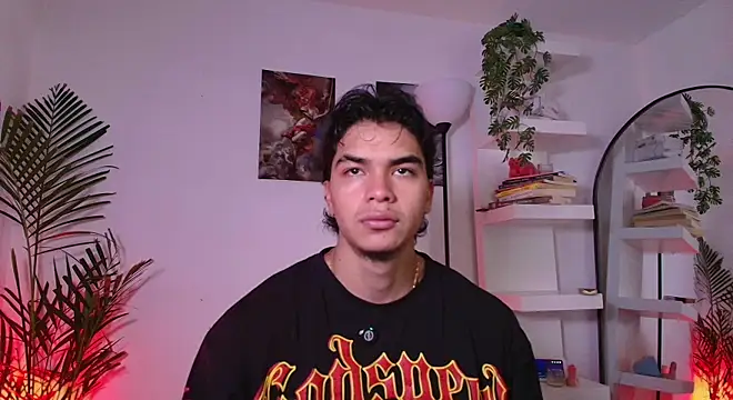 andyypalmer  online show from 06.09.26